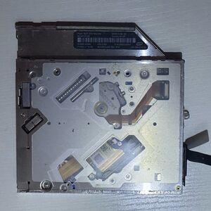 LG GS23N Internal Laptop DVD Drive Apple MacBook SATA 2010